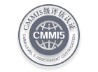CMMI5级评估认证
